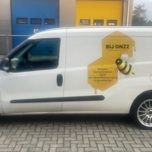 Halen en brengen